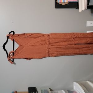 LARGE JUMPSUIT